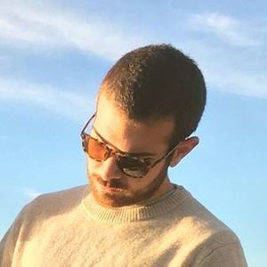 Meet your Posher, Bryan